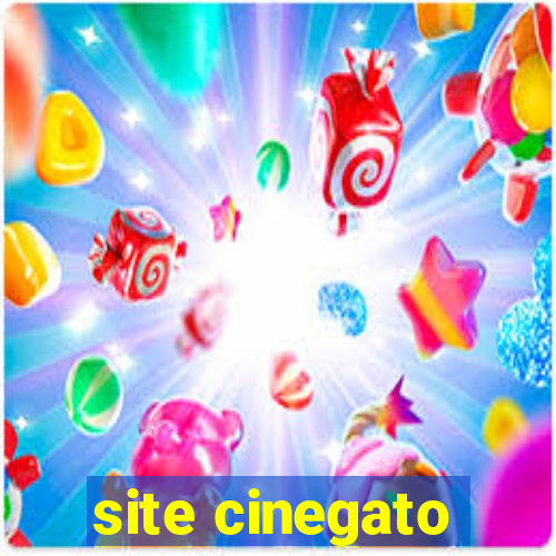 site cinegato